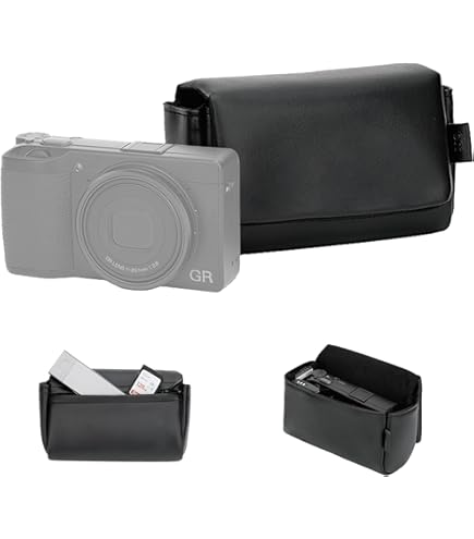 RICOH GR II GR2 初回生産限定セット Amazon | RICOH デジタルカメラ GRII 初回生産限定セット 175850